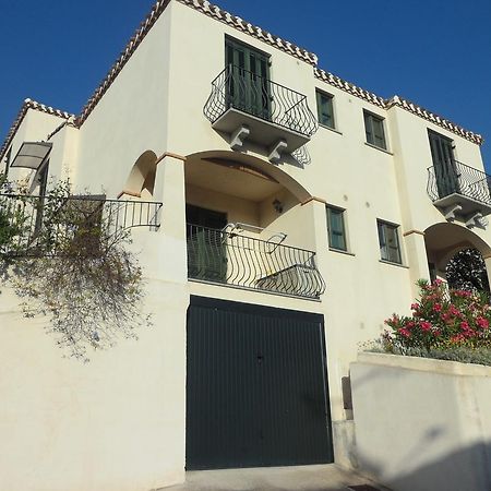 Casa Vacanza Arbatax Villa Rum bild