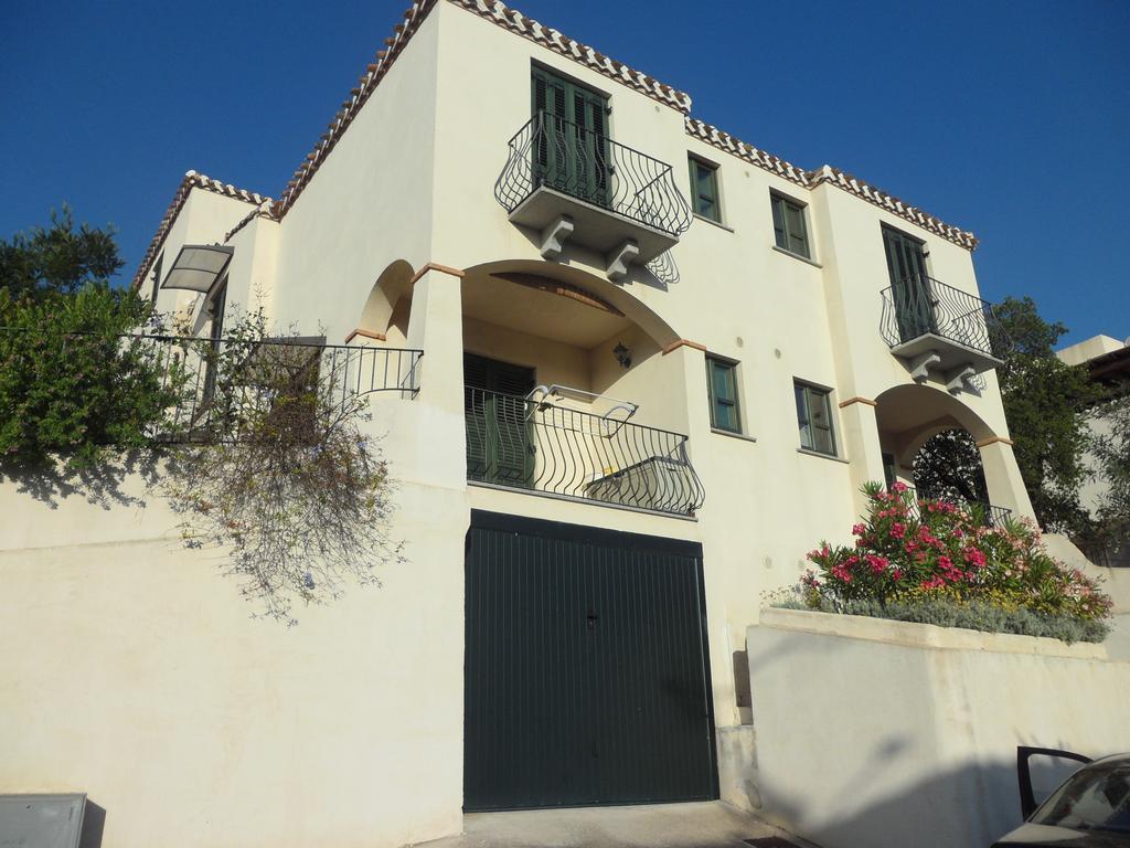 Casa Vacanza Arbatax Villa Rum bild