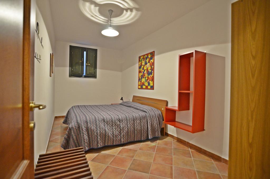 Casa Vacanza Arbatax Villa Exteriör bild