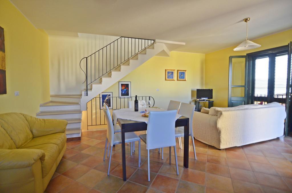Casa Vacanza Arbatax Villa Exteriör bild